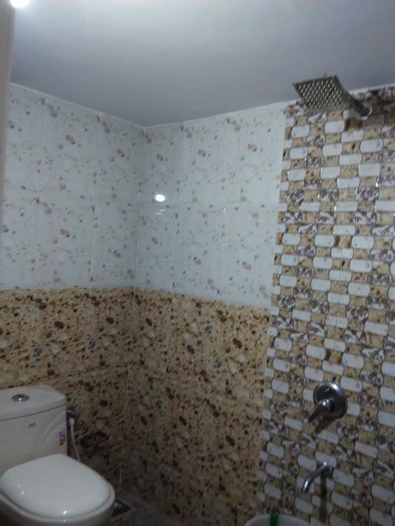 Guitar Home Stays Candolim Chambre photo