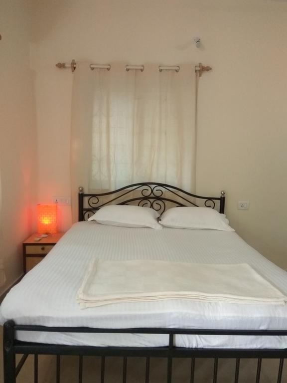 Guitar Home Stays Candolim Extérieur photo